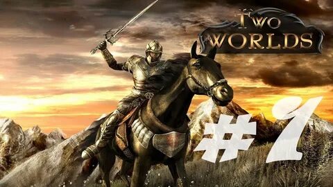 Two world перевод