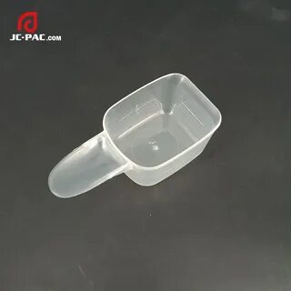 Мерная ложка для порошка