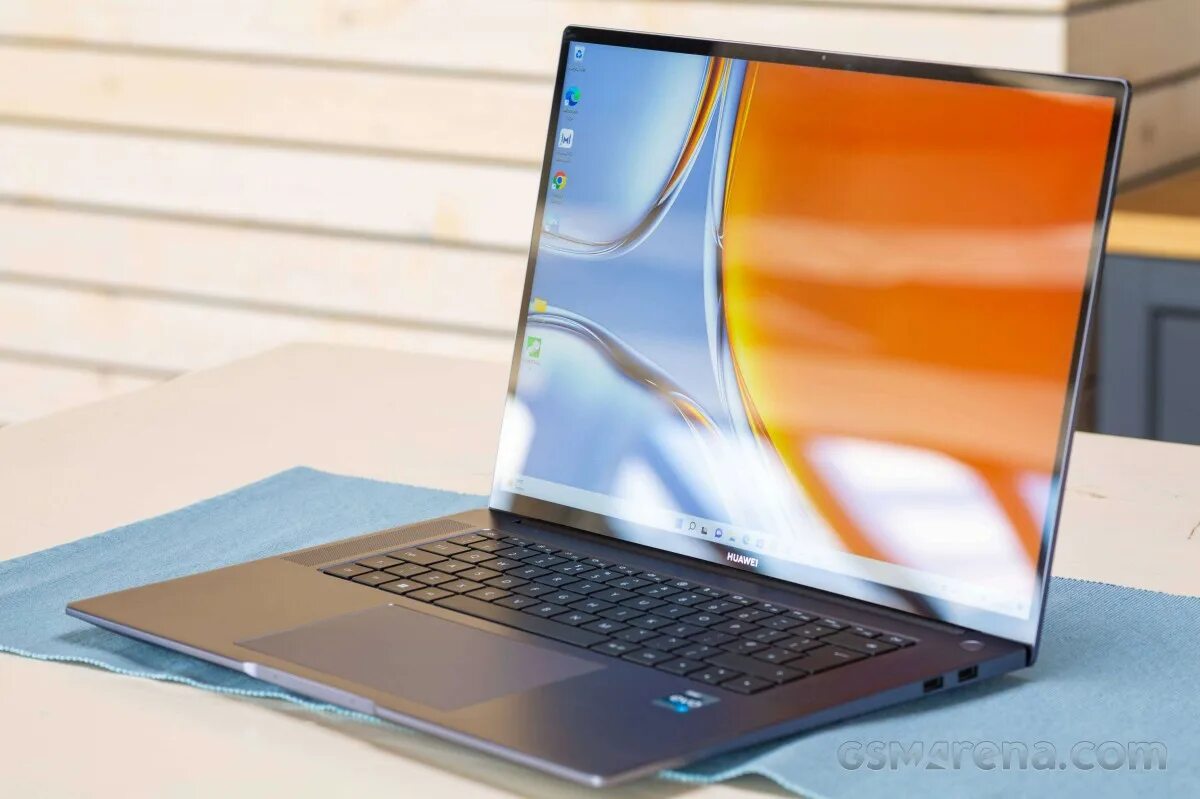 Купить ноутбук matebook 16