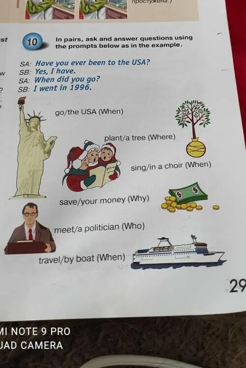 14 answer the questions. Ask and answer questions using the. In pairs ask and answer the questions. Ask a question answer a question. In pairs ask and answer.