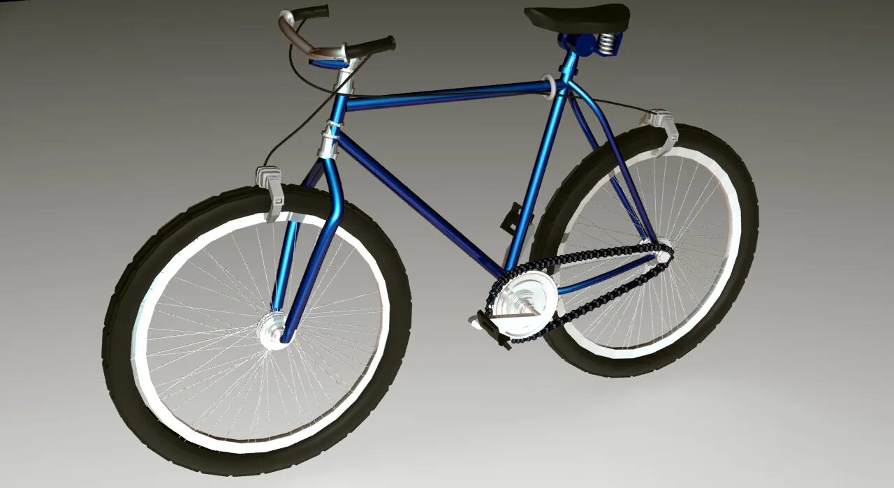 Bicycle model. Велосипед 3д. bicycle 3d model. урал ссср велосипед 3д модель. c9h10o3 бицикл.