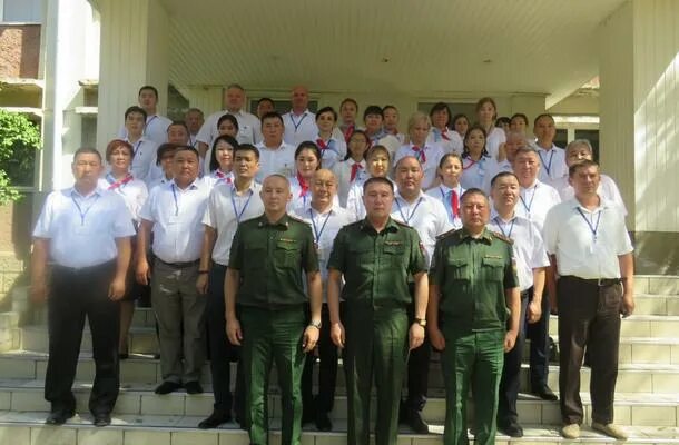 военкомат калмыкия