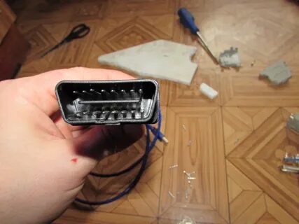 Обд под