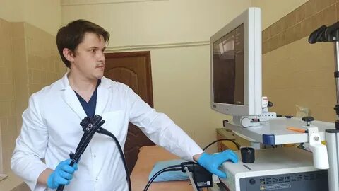 Врач люберцы