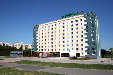 Отель звезда минск