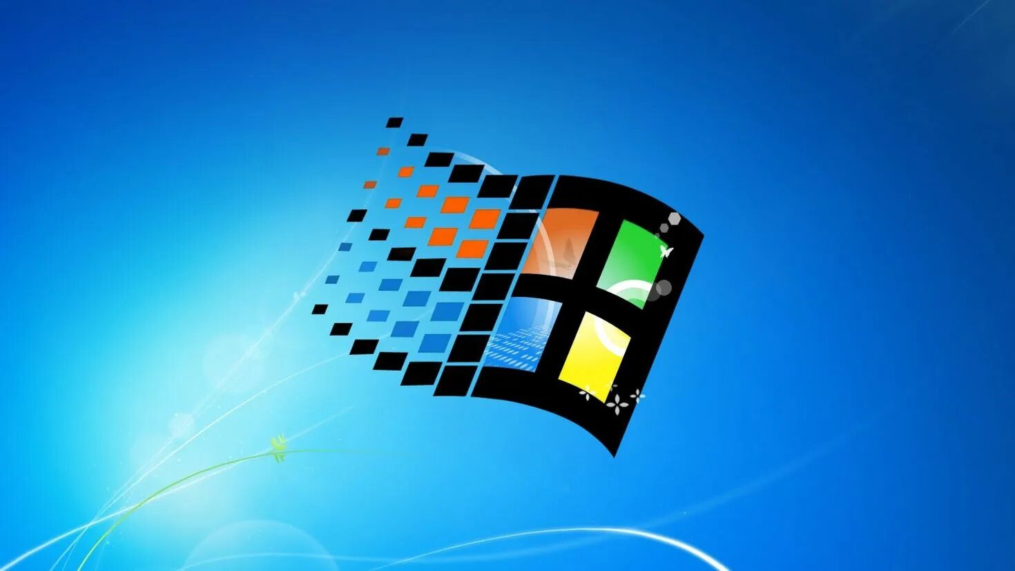 Картинка windows. Виндовс 95. Миндомс. Эмблема виндовс. Картинки Windows.