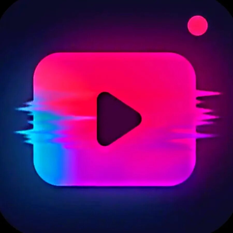 Приложение с эффектами для видео