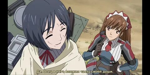 Valkyria chronicles