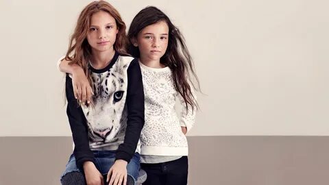 H m children