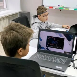 Центр развитие красноярск