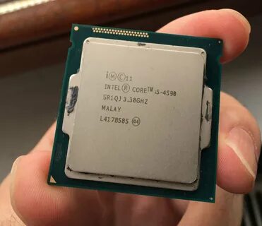 I5 4570
