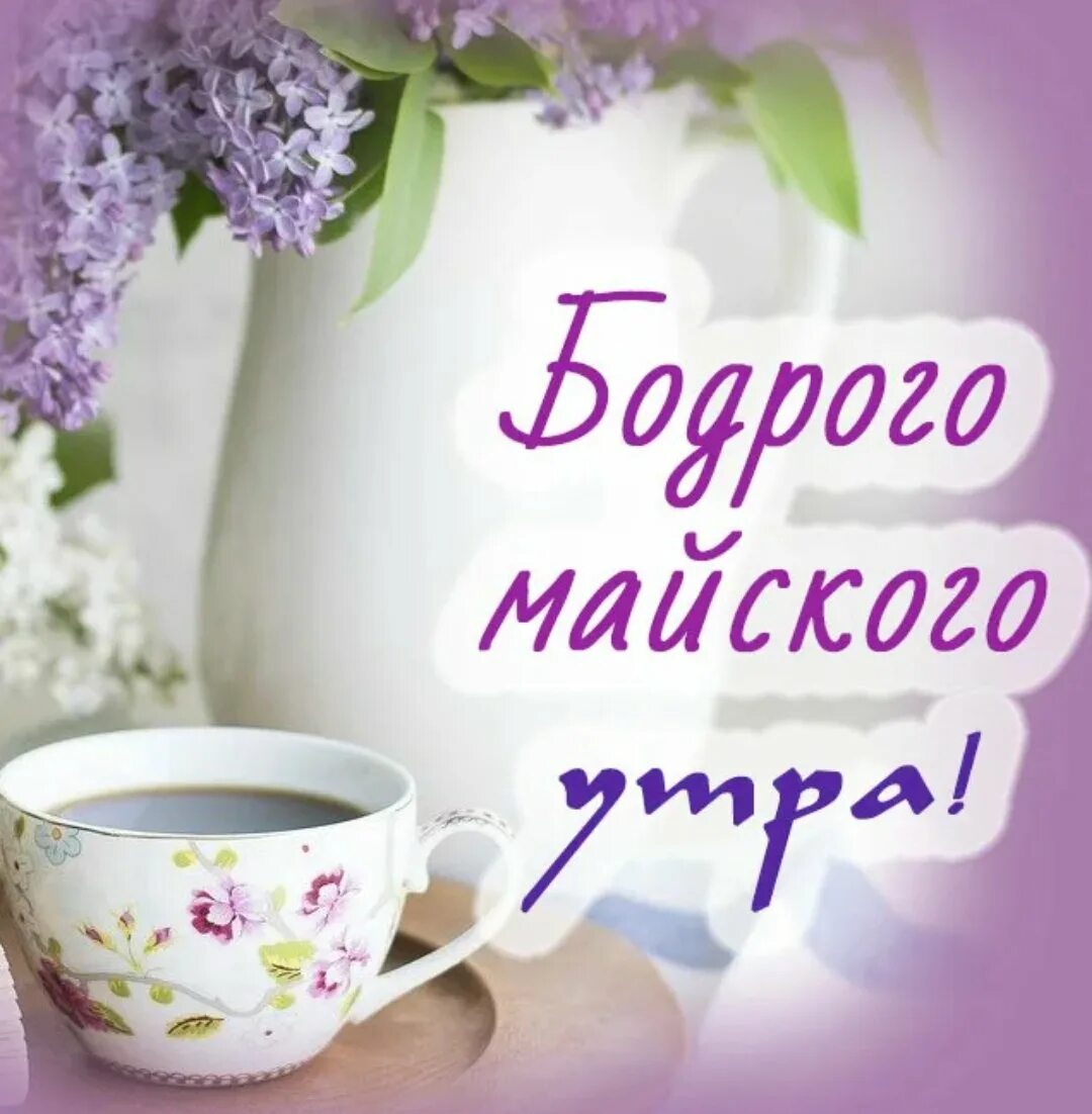 Доброе утро 6 мая картинки. С добрым утром. доброгого майсконо утра. пожелания с добрым майским утром. доброе майское утро.