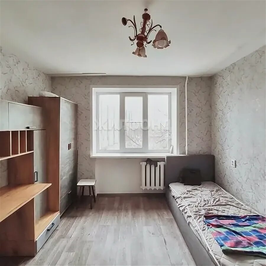Купить Недорого Комнату в Общежитии в жилом комплексе Грин Парк (Воронеж) - пред