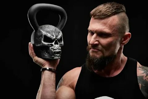 Iron head