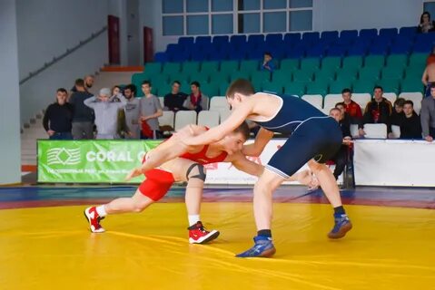 Борьба за первенство в северо