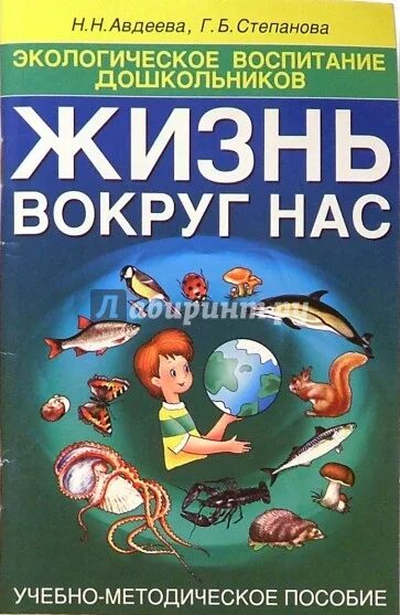 Жизнь вокруг нас н.н. Авдеева г.б.Степанова. "Жизнь вокруг нас", н.а. Авдеева. Жизнь вокруг нас Авдеева Степанова. Программа жизнь вокруг нас для дошкольников. Г б степанова