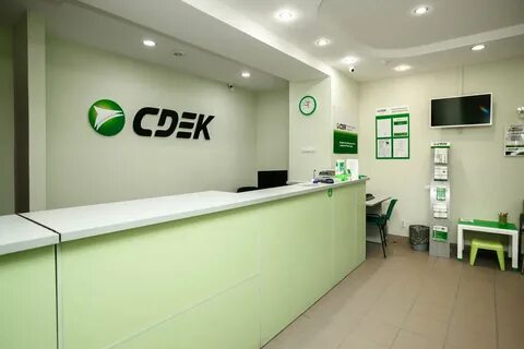 Пвз сдэк отзывы