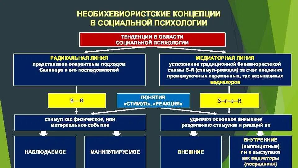 Основные направления психологии. Школы и направления в психологии. Основные направления социальной психологии. Основные теоретические направления в социальной психологии. Современные психологические направления