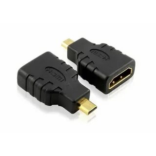 Micro hdmi f f