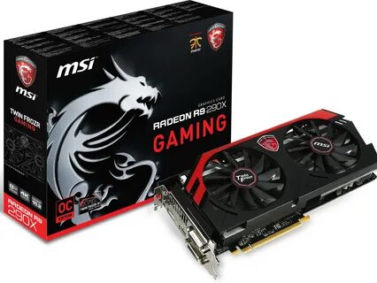 Msi graphics