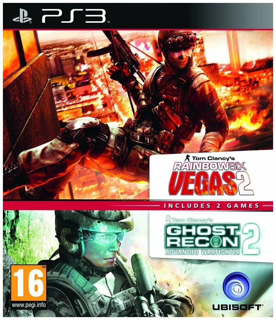 Ps3 tom. Tom Clancy s Rainbow Six: Vegas 2. Ghost Recon Advanced Warfighter ps3. Tom Clancy's Ghost Recon ps2. PLAYSTATION 3 Tom Clancy's Rainbow Six: Vegas 2.