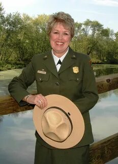 Ranger uniform