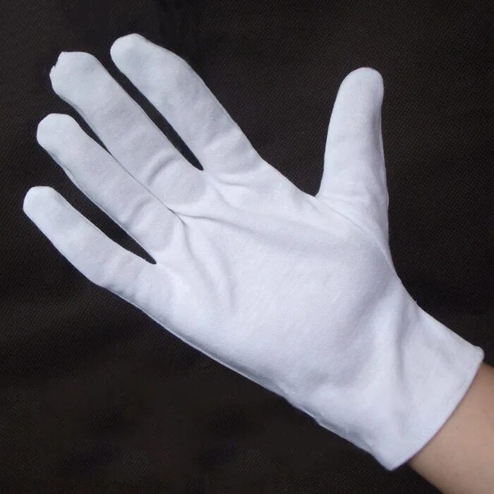 Перчатки хлопок купить. Перчатки хлопчатобумажные. Белые хлопчатобумажные перчатки. Перчатки белые хлопковые. Хлопчатобумажные перчатки для рук.