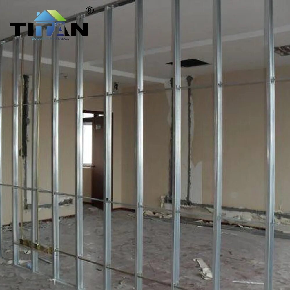 Монтаж перегородок. Гипсокартонная перегородка высотой 6 м. Matrita ghipsovih blocov dlea peregarodoc. Перегородка высотой 4 метра. Профиль для гипсокартона karkas.