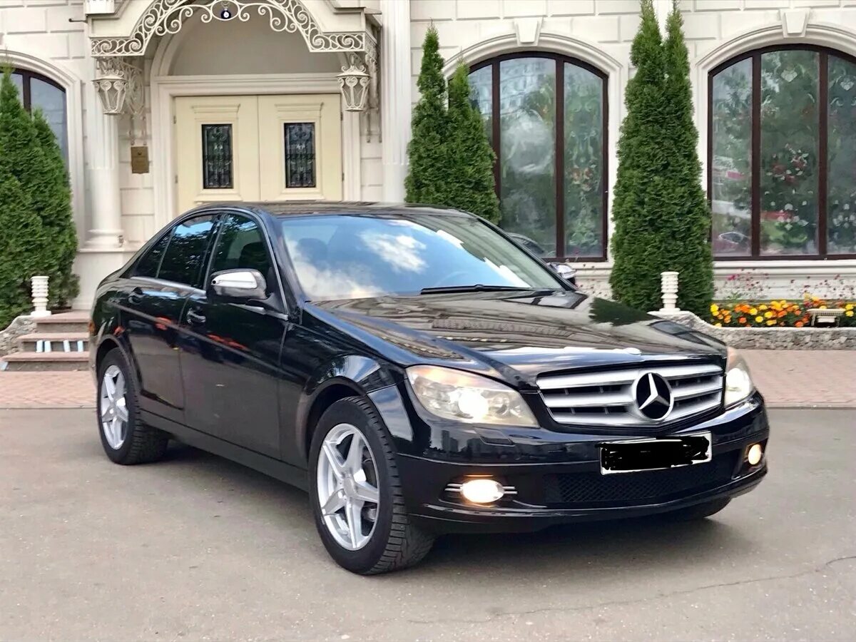 Куплю mercedes s. Мерседес ц класс 2007. Mercedes c class 2007. Мерседес c200 2007. Mercedes Benz с200 2007.