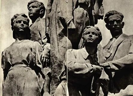 Краснодон кто предатель
