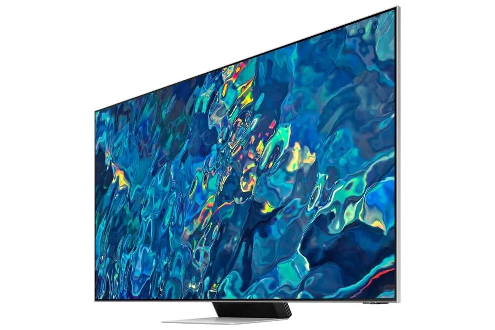 Телевизор samsung qled отзывы. Samsung qe65qn90b. Samsung Neo QLED qn95b. Qe65qn90bauxce.