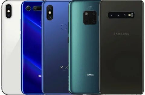 Honor galaxy