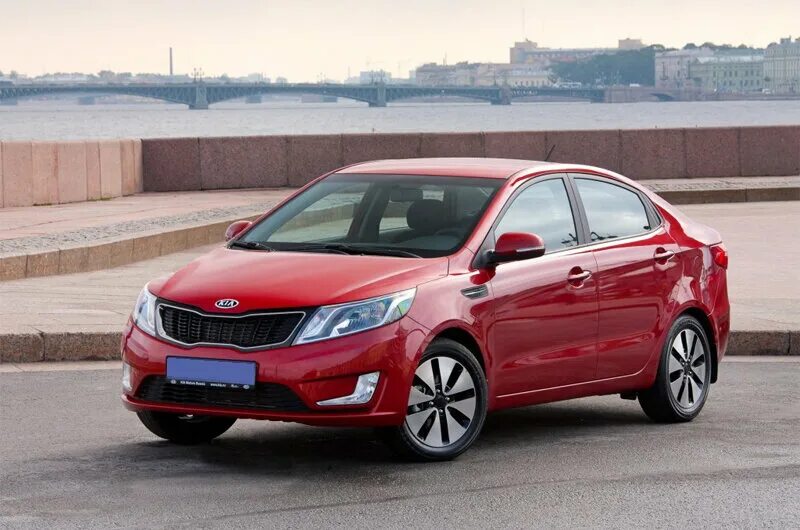 Куплю VW Polo/Kia Rio/Lada vesta/Chevrolet aveo t300 только от собственника. Пис