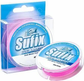 Sufix ice
