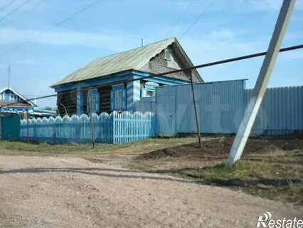 Дом село каменное