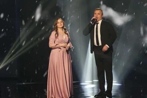 Вокальная премьера