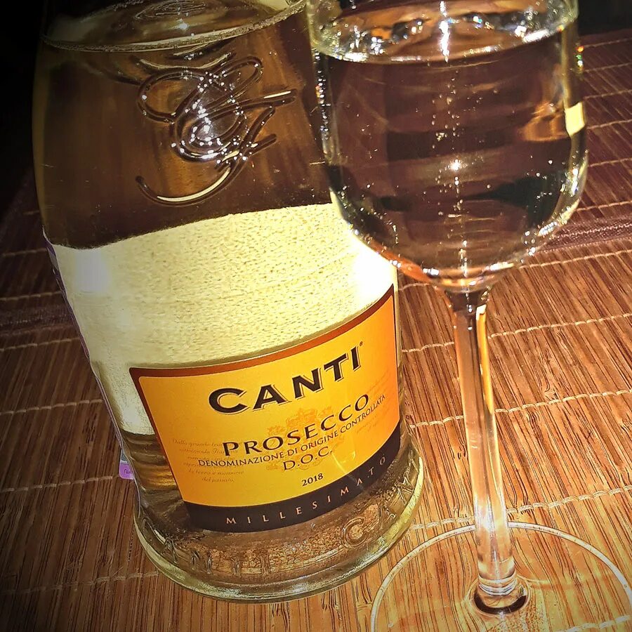 Canti prosecco d o c. Canti prosecco d o c