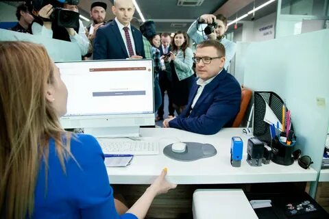 Территория новостей