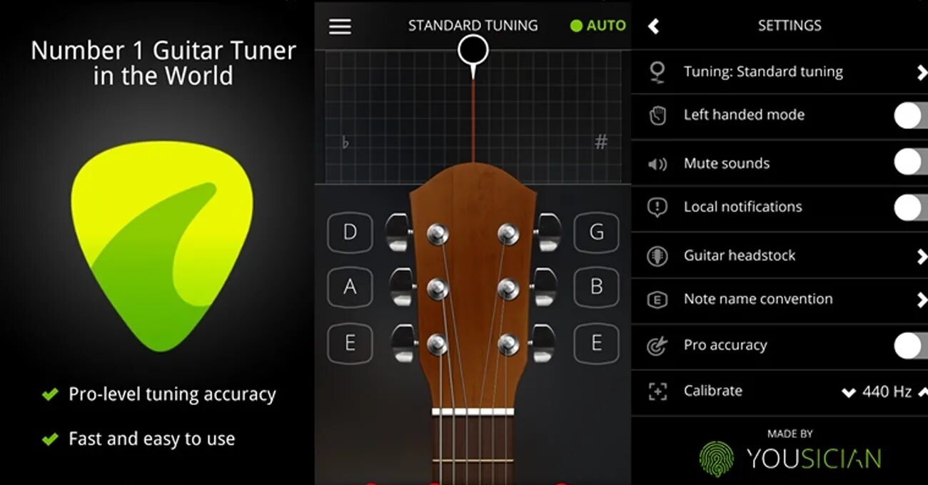 Настроить гитару по телефону. Тюнер для 6 струнной гитары. Гитарный тюнер Guitar Tuna. Тюнер для 8 струнной гитары. Тюнер для гитары 6 струн.