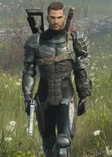 Fallout 4 script