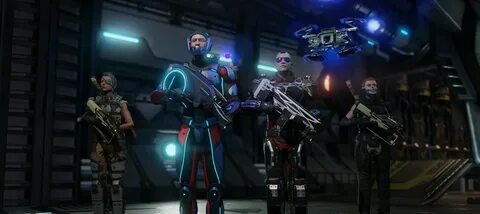 Xcom 2 читы