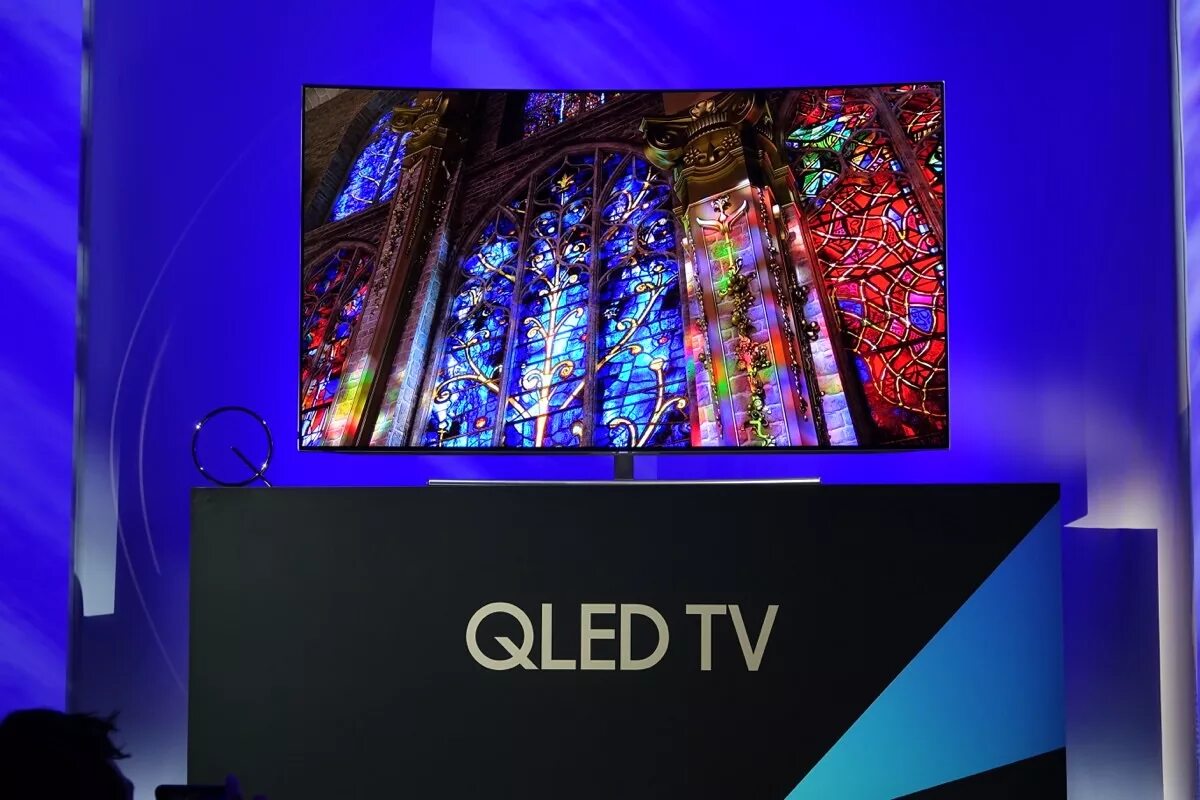 Тип экрана qled. Сони: технологии led и qled. qled технология. экран на квантовых точках. квантовые точки в телевизоре.
