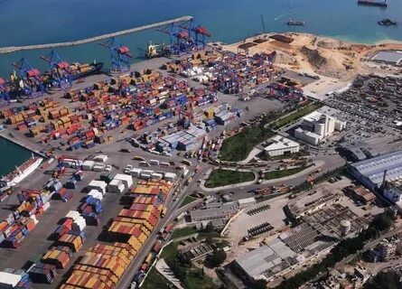 T port