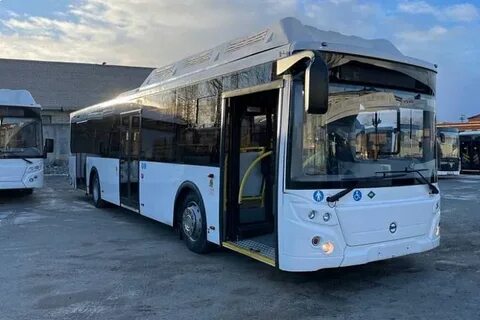 53 автобус киров