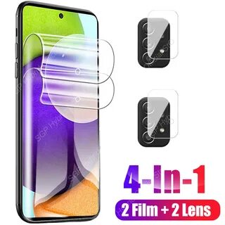 Защитные пленки samsung