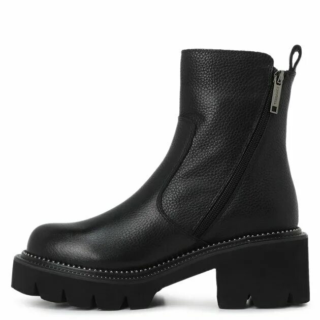 женские ботинки tendance