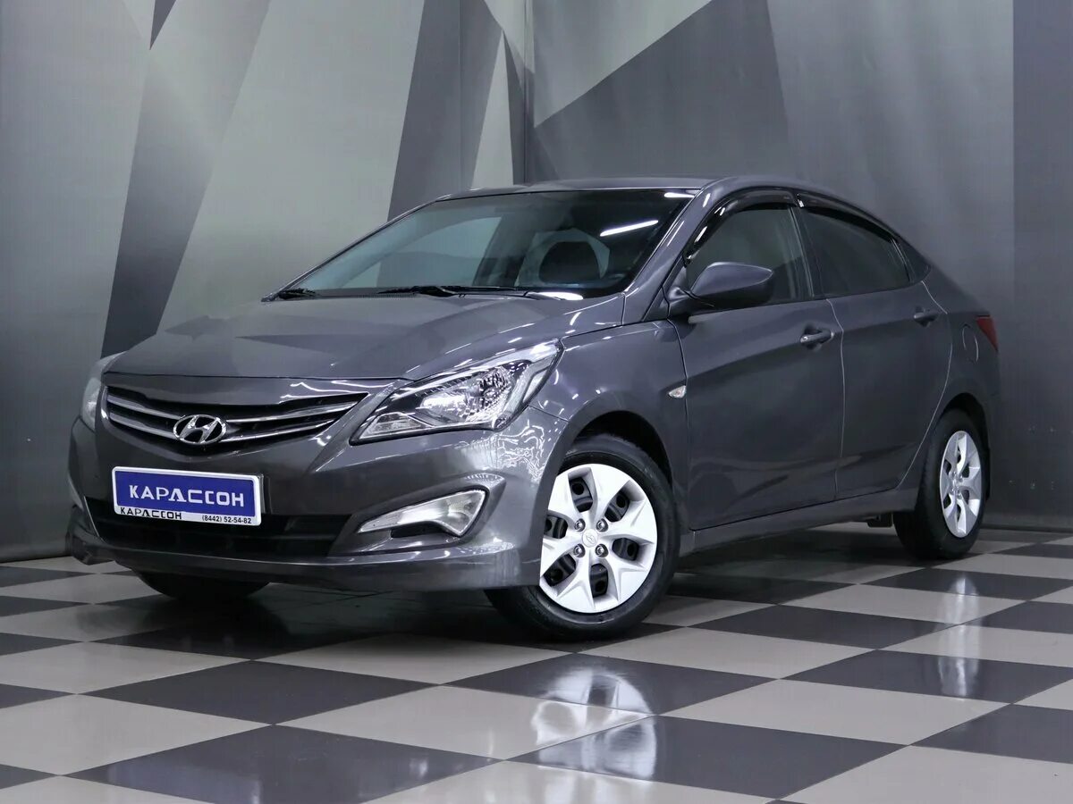 1 автомобиль хендай. Hyundai Solaris 2014 седан. Hyundai Solaris 1.4. Солярис 1 Рестайлинг. Хендай Солярис 1 Рестайлинг.