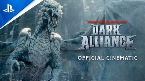 Dragons dark alliance