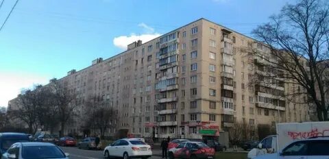 Улица дундича санкт петербург