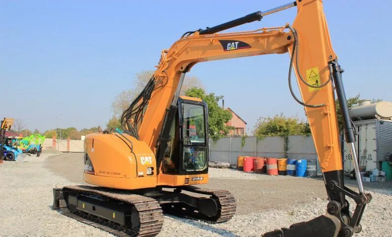 Экскаватор jcb 8018 cts. Мини экскаватор jcb 8018. Мини экскаватор аренда. Экскаватор cat 308. Стрела jcb 8030.